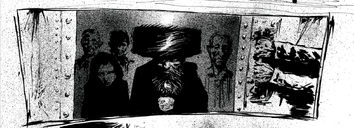 Horror Not Hate preview 4