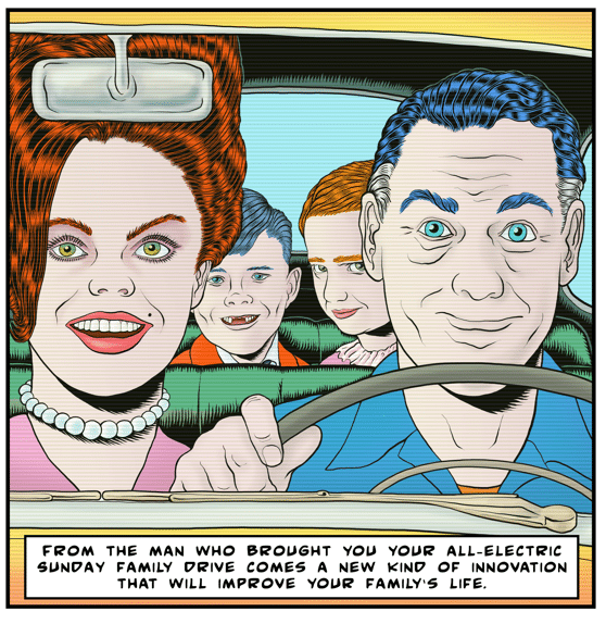 Horror Not Hate preview 8