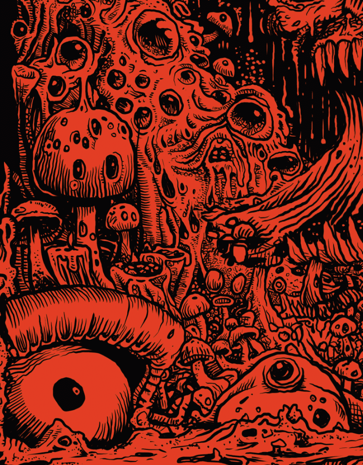 Horror Not Hate preview 11