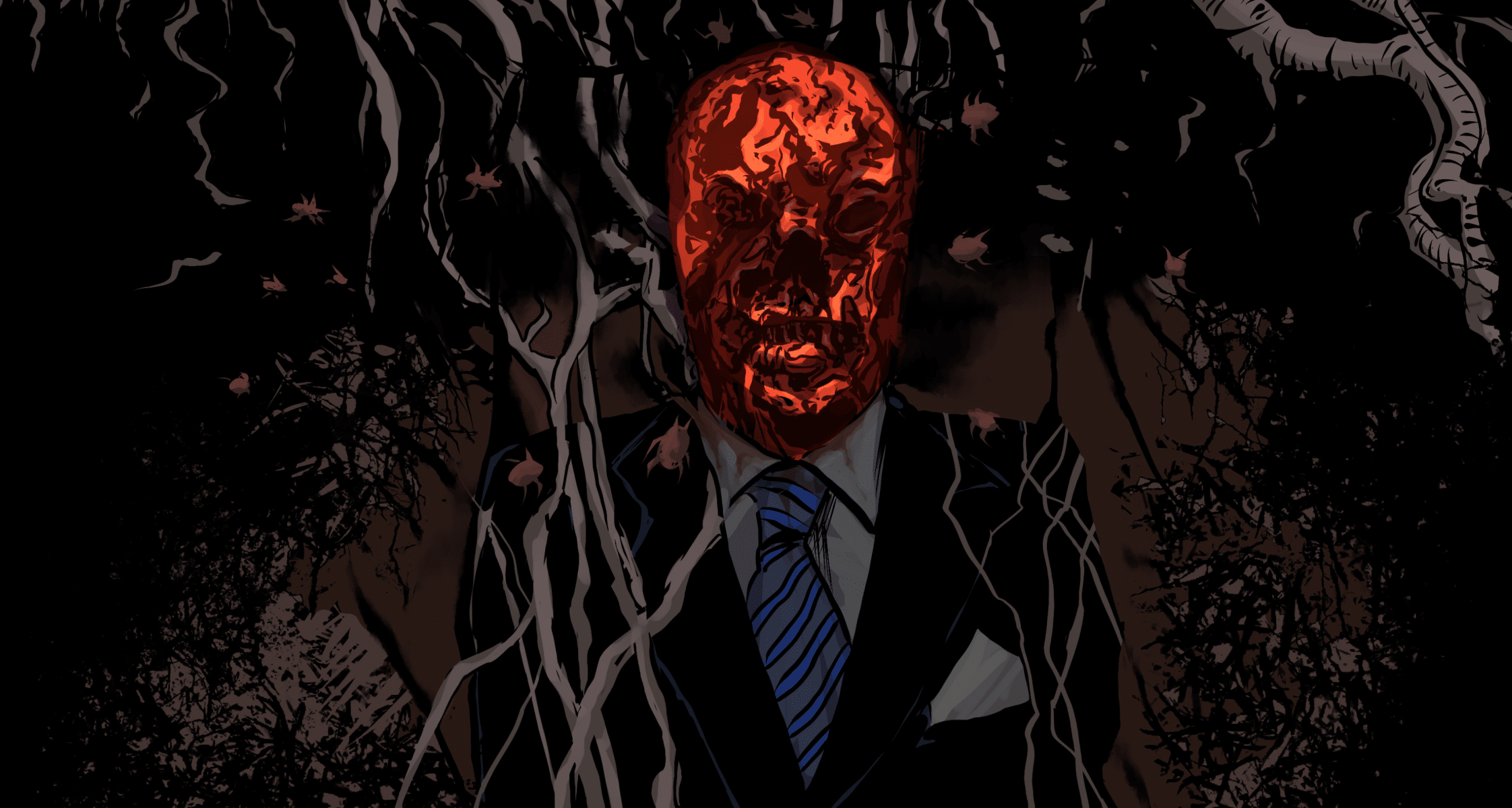 Horror Not Hate preview 7