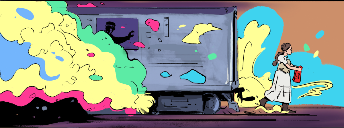 Horror Not Hate preview 6