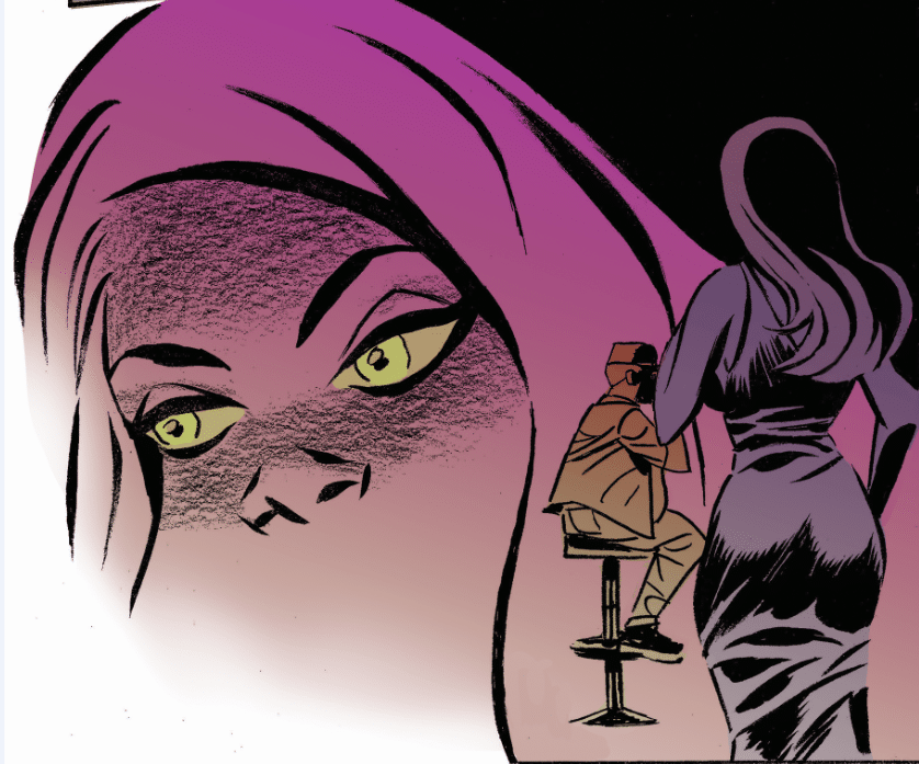 Horror Not Hate preview 12