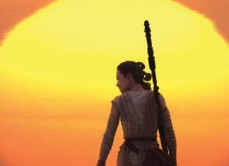 The Beat Digest 11/11/25: STAR WARS INSIDER ending Star Wars Insider #235 variant cover featured