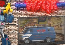 Hasbro rolls out new STRANGER THINGS x TRANSFORMERS collab action figure