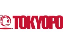 Black Friday: TOKYOPOP launches its biggest manga sale of 2025 TOKYOPOP Logo