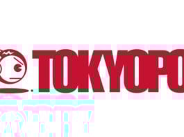 Black Friday: TOKYOPOP launches its biggest manga sale of 2025 TOKYOPOP Logo