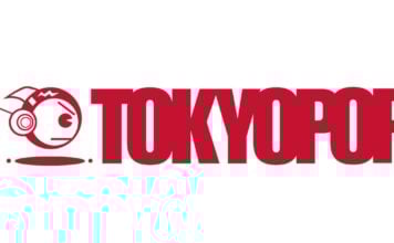 Black Friday: TOKYOPOP launches its biggest manga sale of 2025 TOKYOPOP Logo