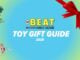 The Beat’s 2025 TOY ENTHUSIAST Gift Guide