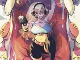 THE FLORIDA HIPPOPOTAMUS COCAINE MASSACRE rampages this winter!