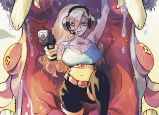 THE FLORIDA HIPPOPOTAMUS COCAINE MASSACRE rampages this winter!