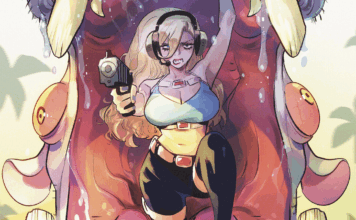 THE FLORIDA HIPPOPOTAMUS COCAINE MASSACRE rampages this winter!