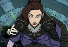 The Beat Digest 11/28/25: BRIARWOODS starring in VOX MACHINA graphic novel The Legend of Vox Machina The Whitestone Chronicles Vol 3 The Briarwoods featured