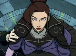 The Beat Digest 11/28/25: BRIARWOODS starring in VOX MACHINA graphic novel The Legend of Vox Machina The Whitestone Chronicles Vol 3 The Briarwoods featured