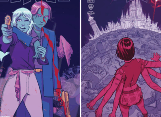 Interview: Luigi Formisano on crafting NIGHTS