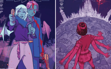 Interview: Luigi Formisano on crafting NIGHTS