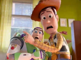 TOY STORY 5 trailer leaves the movie’s biggest question unanswered