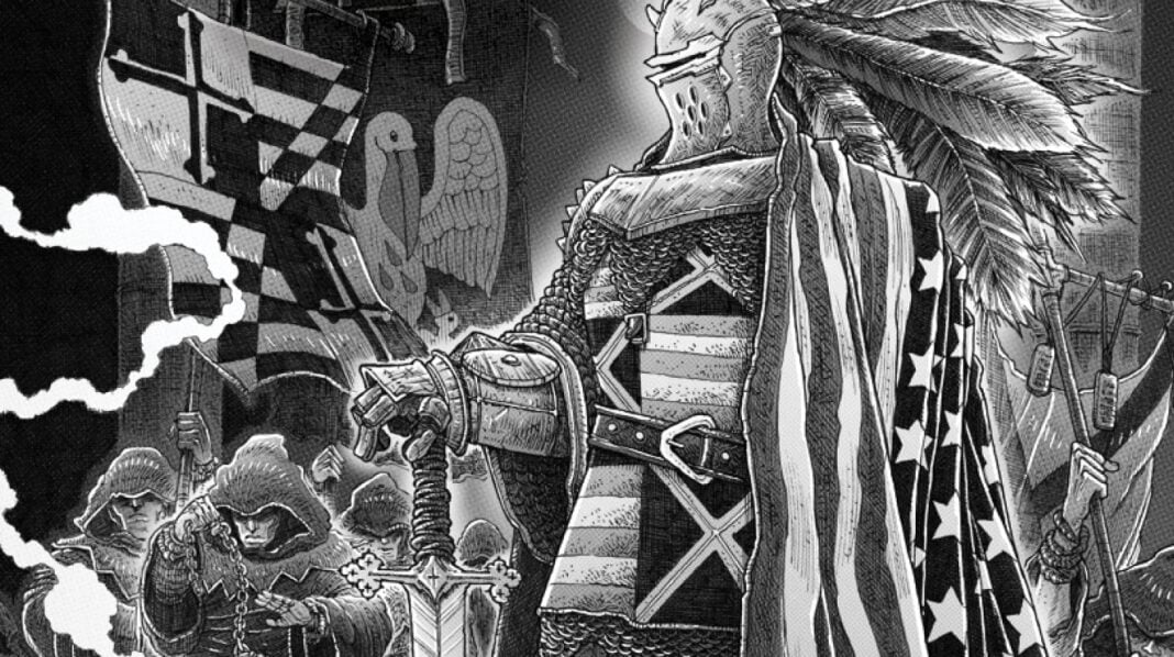 Twilight Zone Feature James Stokoe