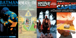 Top Comics to Buy for November 12, 2025: Savagery, serial killers, and ghost stories Comics to Buy for November 12