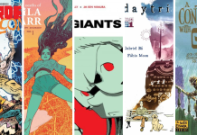 Honoring the Dead: How comics reflect the spirit of Día de los Muertos Dia de los Muertos