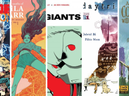 Honoring the Dead: How comics reflect the spirit of Día de los Muertos Dia de los Muertos