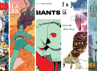 Honoring the Dead: How comics reflect the spirit of Día de los Muertos Dia de los Muertos