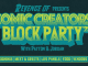 Revenge Of Comic Creators Block Party: Rewriting the Rules of Comic Shops