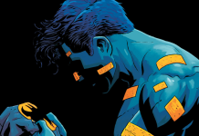 DC Round-Up: Sleeper hit BATMAN: DARK PATTERNS says goodbye