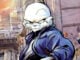 USAGI YOJIMBO heads to the ’80s in KAITŌ ’84 Usagi Yojimbo Kaito 84 #1 featured