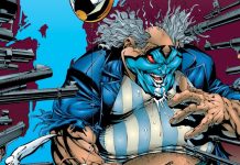 Classic Comic Compendium: That time Alan Moore wrote a VIOLATOR mini-series Violator