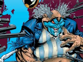 Classic Comic Compendium: That time Alan Moore wrote a VIOLATOR mini-series Violator