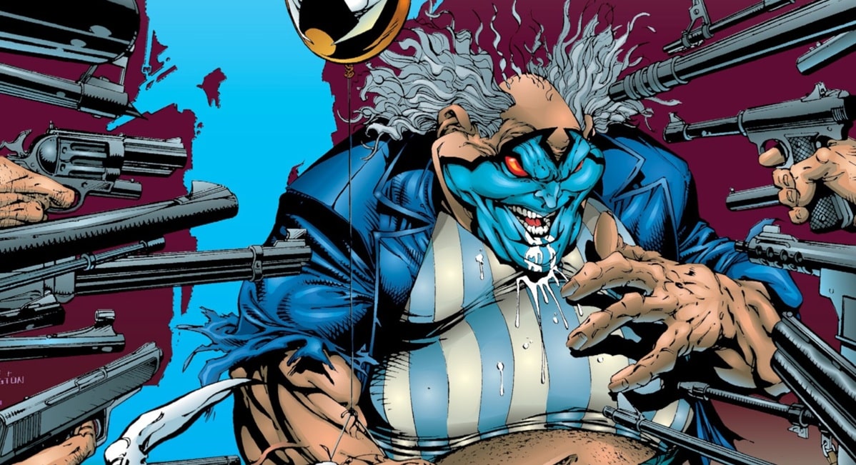 Classic Comic Compendium: That time Alan Moore wrote a VIOLATOR mini-series