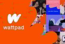INTERVIEW: Wattpad’s Alessandra Ferreri talks writing digital stories and fanfiction as the company nears its 20th anniversary
