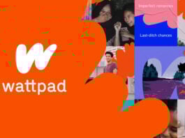 INTERVIEW: Wattpad’s Alessandra Ferreri talks writing digital stories and fanfiction as the company nears its 20th anniversary