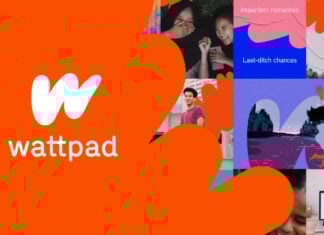 INTERVIEW: Wattpad’s Alessandra Ferreri talks writing digital stories and fanfiction as the company nears its 20th anniversary