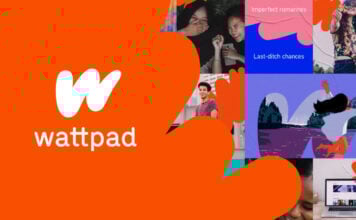 INTERVIEW: Wattpad’s Alessandra Ferreri talks writing digital stories and fanfiction as the company nears its 20th anniversary