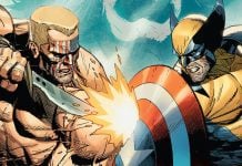 The Beat Digest 11/07/25: Wolverine taking us into ARMAGEDDON Wolverine Weapons of Armageddon #1 featured