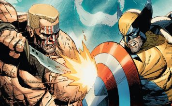 The Beat Digest 11/07/25: Wolverine taking us into ARMAGEDDON Wolverine Weapons of Armageddon #1 featured