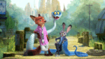 MOVIE REVIEW: Zootopia 2 is an animal buddy cop blast