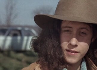 ALICE’S RESTAURANT: where you can stream the Thanksgiving classic Arlo Guthrie in ALICE'S RESTAURANT