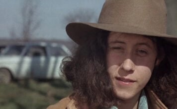 ALICE’S RESTAURANT: where you can stream the Thanksgiving classic Arlo Guthrie in ALICE'S RESTAURANT