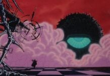 Anime Review: ANGEL’S EGG still mystifies forty years later Angel's Egg