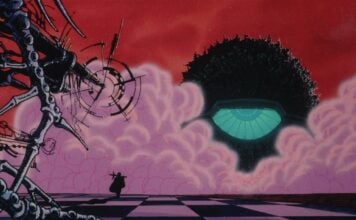 Anime Review: ANGEL’S EGG still mystifies forty years later Angel's Egg