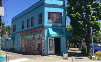 Portland’s Books With Pictures starts IndieGoGo campaign books with pictures