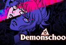 On DEMONSCHOOL & its refreshingly progressive politics