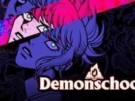 On DEMONSCHOOL & its refreshingly progressive politics