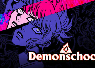 On DEMONSCHOOL & its refreshingly progressive politics