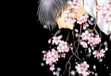 CLAMP’s official artbook COLOR KURO is a gorgeous collection of a life’s work clamp official artbook color kuro from yen press