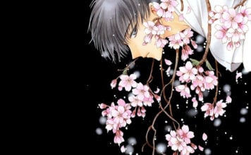 CLAMP’s official artbook COLOR KURO is a gorgeous collection of a life’s work clamp official artbook color kuro from yen press