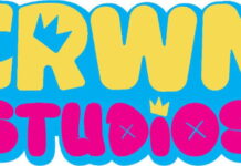 CRWN Studios launches distribution arm crwn studios