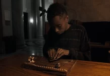 Horror Beat: WHAT HAPPENED TO DOROTHY BELL is one of this year’s hidden gems dorothy bell